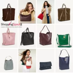 Old navy Bag Collection